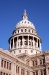 State Capitol Building in Downtown Austin, Texas