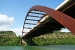 Austin 360 Bridge