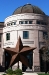 Bob Bullock Texas State History Museum in downtown Austin, Texas