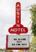 Austin Motel Sign