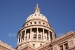 State Capitol Building in Downtown Austin, Texas