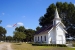 Small Rural Church in Texas