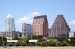Downtown Austin, Texas