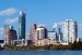 Austin, Texas Skyline