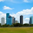 While in Houston the other day I stopped in downtown to get some photos.  It was a nice, hot Texas day with some great cloud cover for pictures.  Here is...