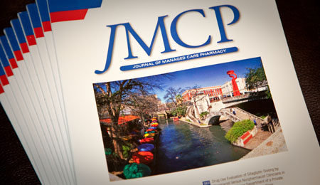 Cover of JMCP