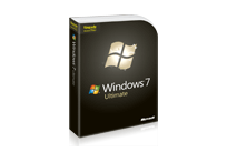 Microsoft Windows 7