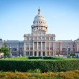 The Texas State Capitol Building is located in downtown Austin Texas. Austin is the capital city of Texas. There are many popular symbols in Austin that represent the city, but...