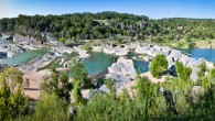 We visited Pedernales Falls State Park this summer and had a great time. We had always intended to go, but its pretty far for us and we never seem to...