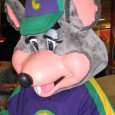 Ok, what’s with the new Chuck E Cheese coupons?  I know prices go up, but the coupons are really becoming worthless.  Buy 100 tokens get a free cheese pizza?  Who...